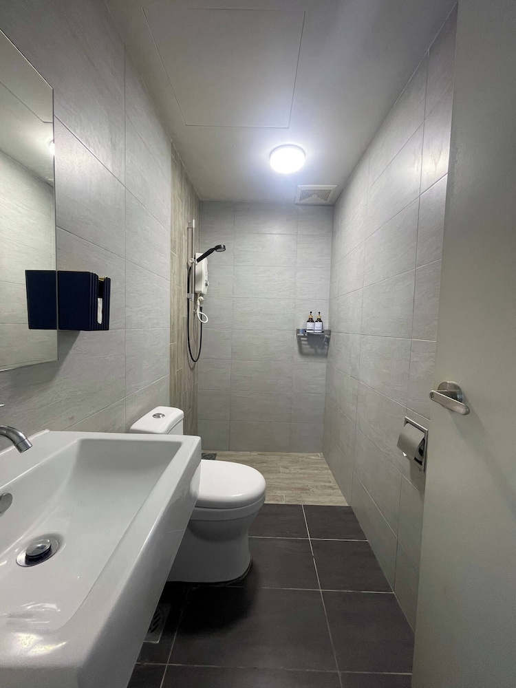 Arte Ampang Klcc 2 BR Homestay, 4-6 pax
