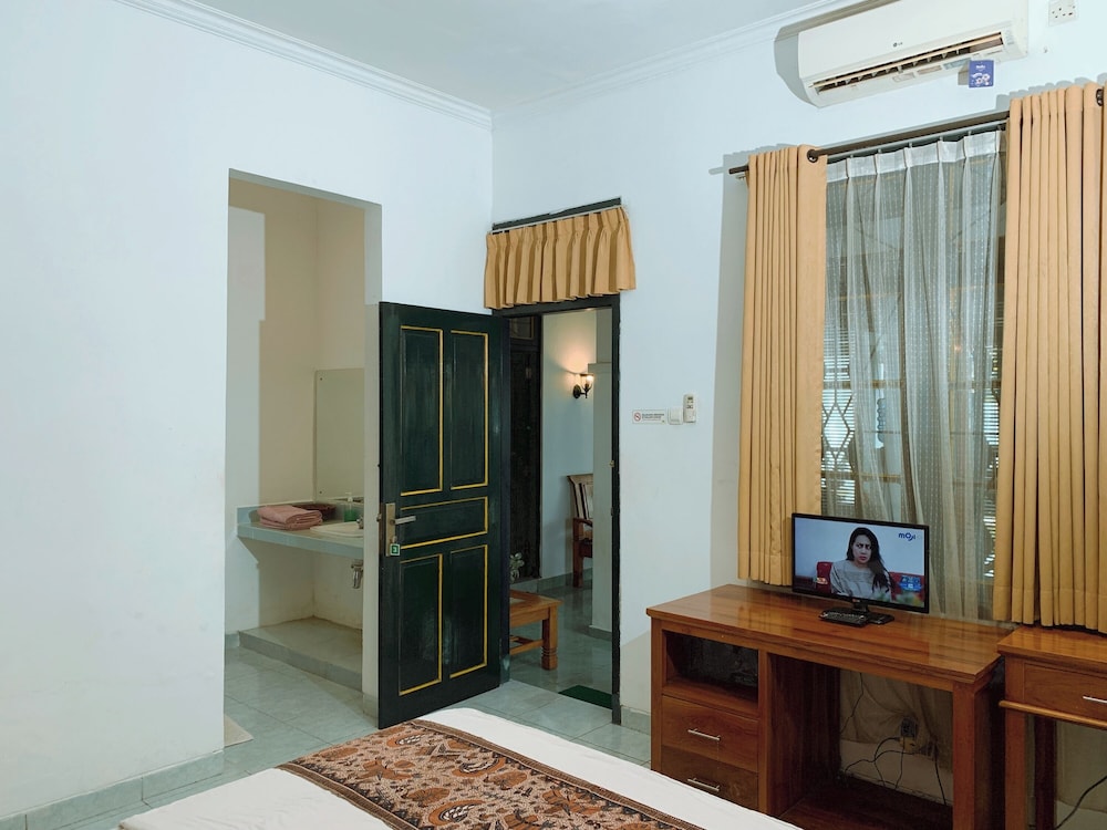 Griya Cemara Homestay