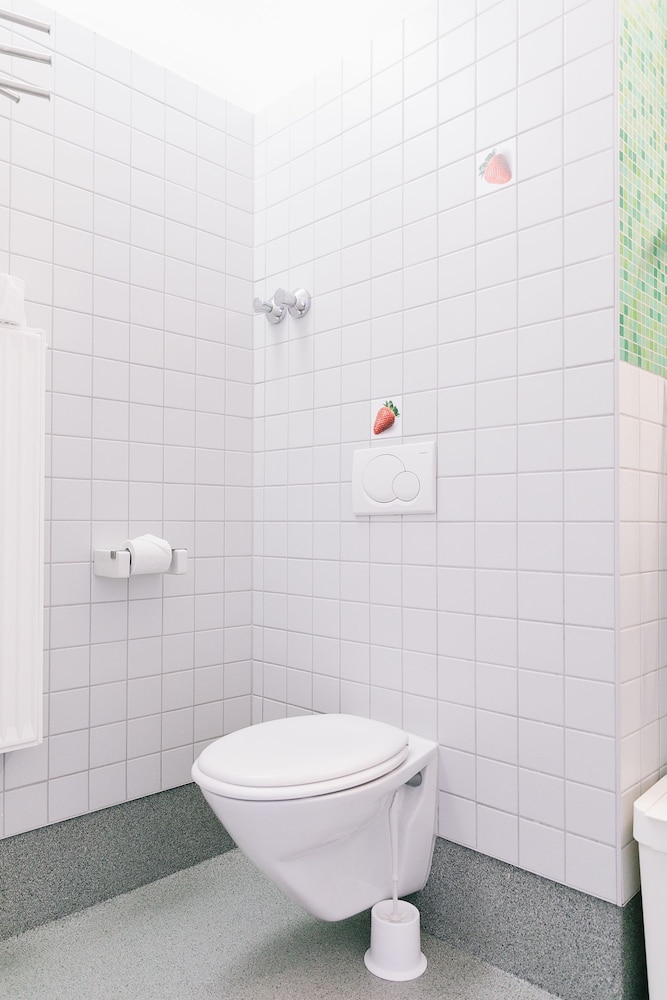 St Christopher's Berlin Mitte - Hostel