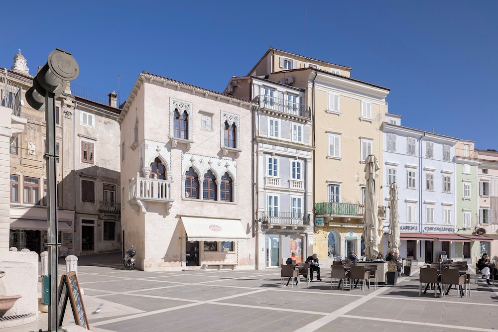 Benečanka - Casa Veneziana