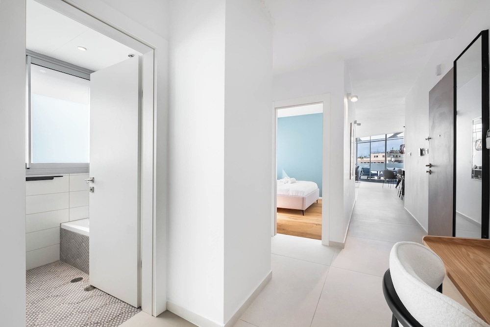 KG4 LUX Apartments
