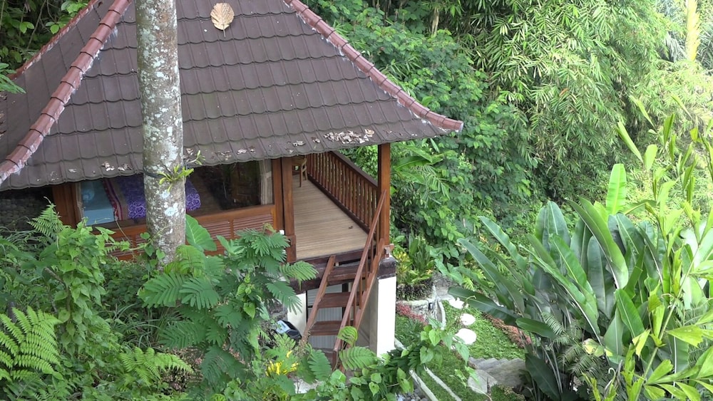 Bali Jungle Resort