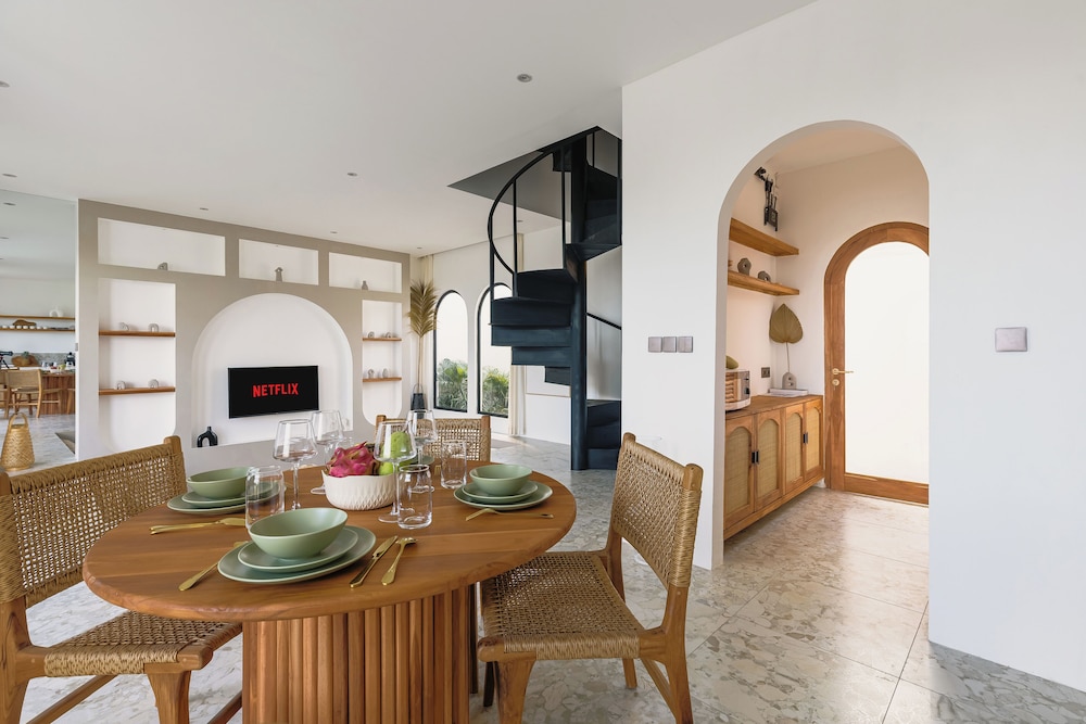 Unu Villa by Betterplace