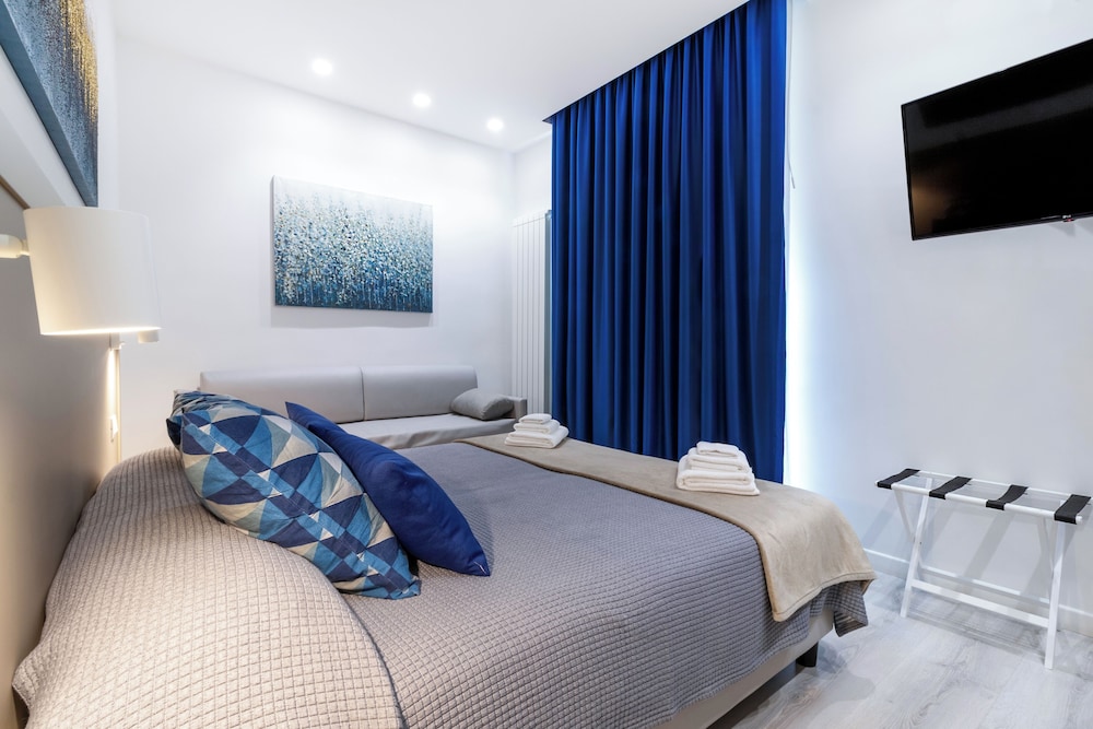 Heart City Rooms