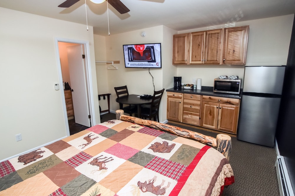 Fawn Valley Inn: 294 1 Bedroom Condo - Property Image 7