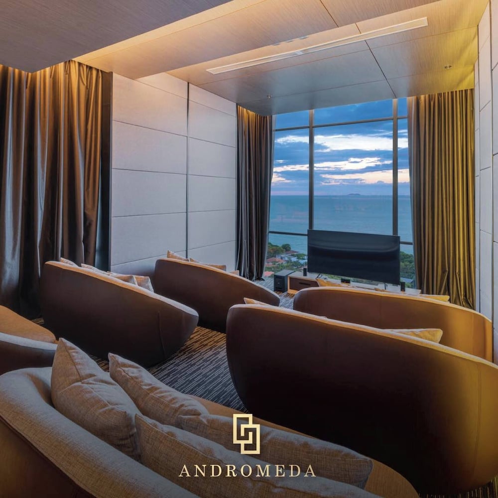 Best Sea View Amazing 2 Bed Room-mesmerizing Views