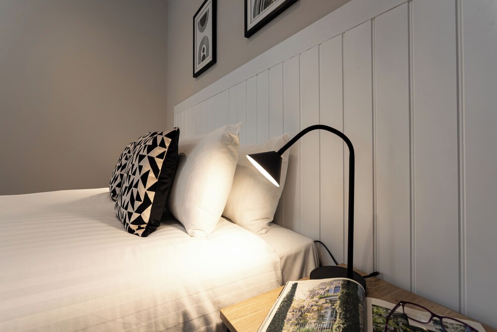 Mode Pleasure Beach Apartments