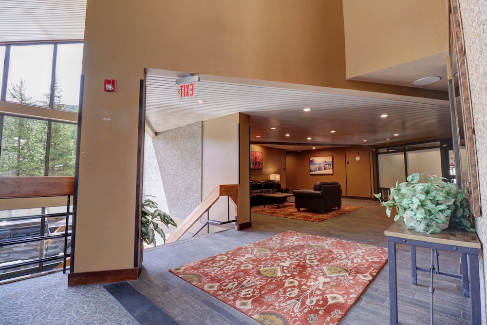 Summit County Vacations - Mp410 Mountain Plaza 1br 2ba -pet Friendly 1 Bedroom Condo - Property Image 8