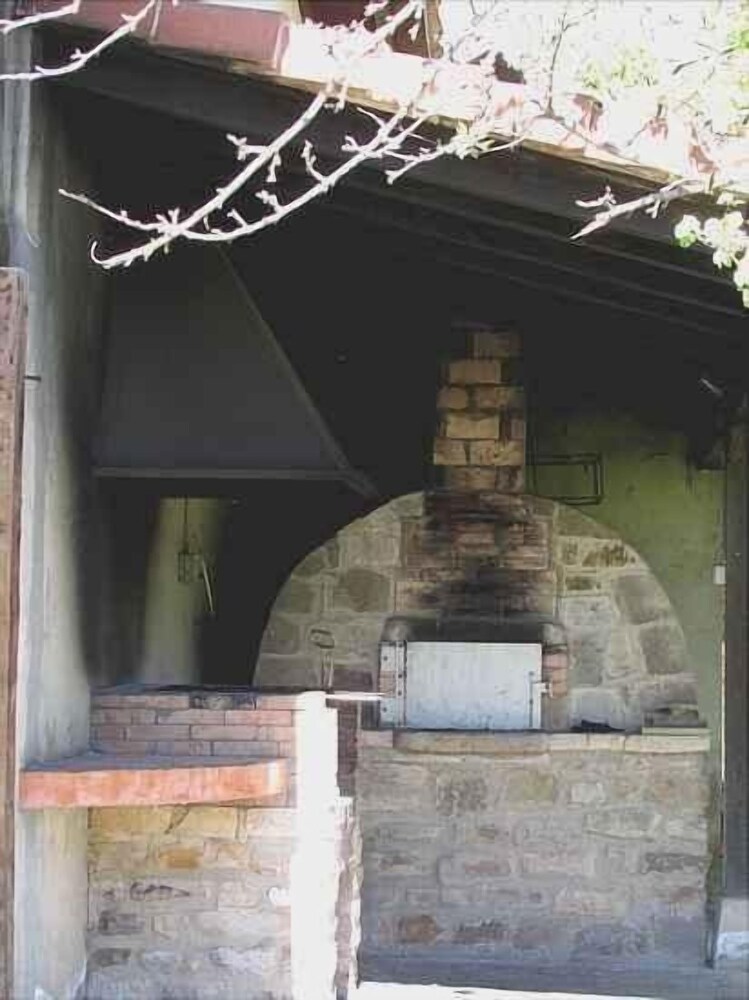 Casa Rural Kerizara