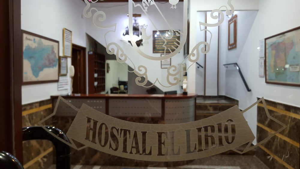 Hostal Restaurante el Lirio