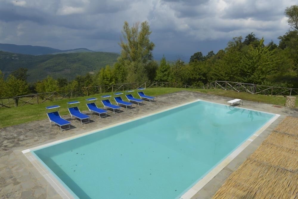 Verdidea - VILLA I LECCI photo 2