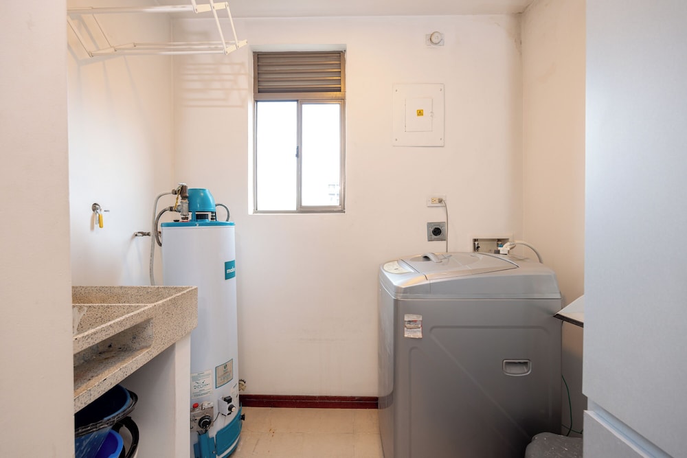 Apartamentos SETAI