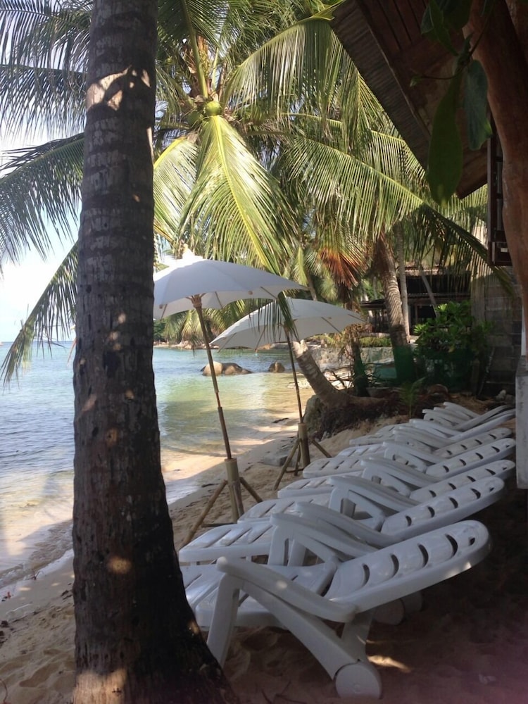 Hut Sun Bungalow