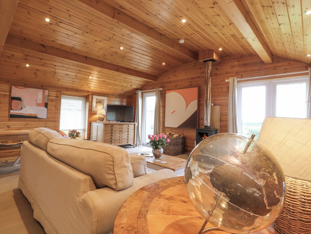 Artisan Lodge