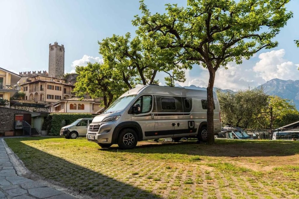 Villaggio Turistico Priori Malcesine