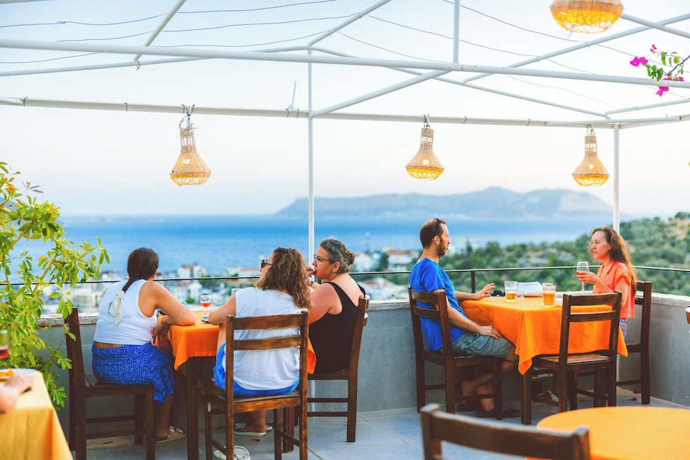 Aphrodite Hotel Kaş - Image 60