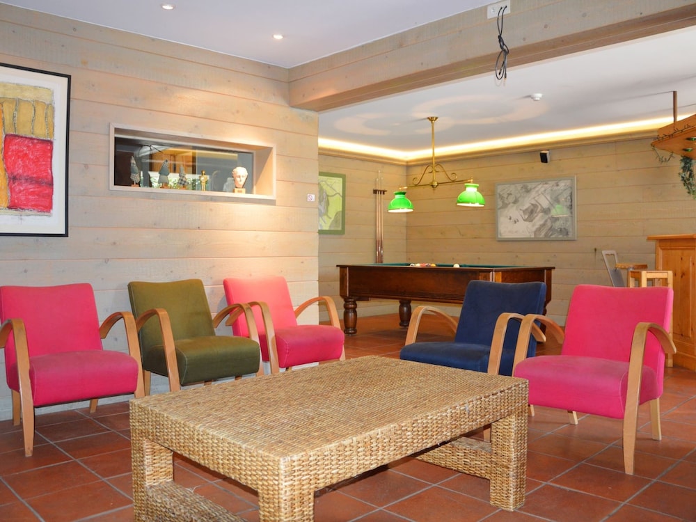 Luxury Stay With Sauna view 4