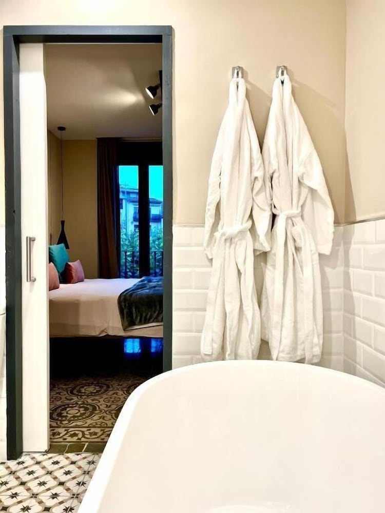 Hostal Boutique La Canonja