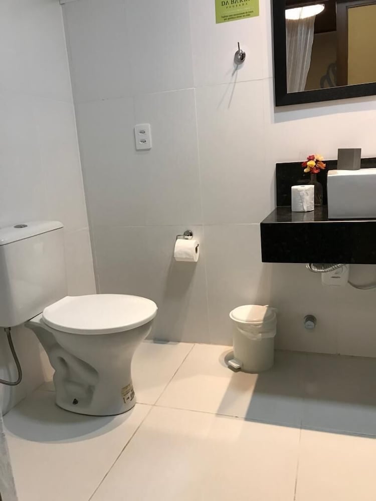 Pousada Vivenda da Barra