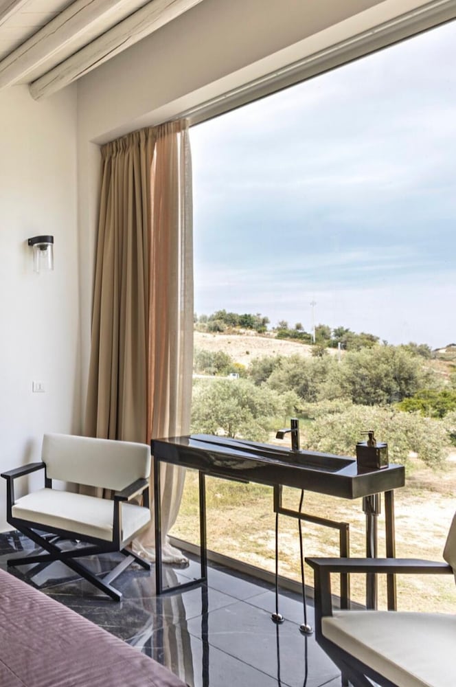 Amazing Property of 2 Villas on a Land sea View