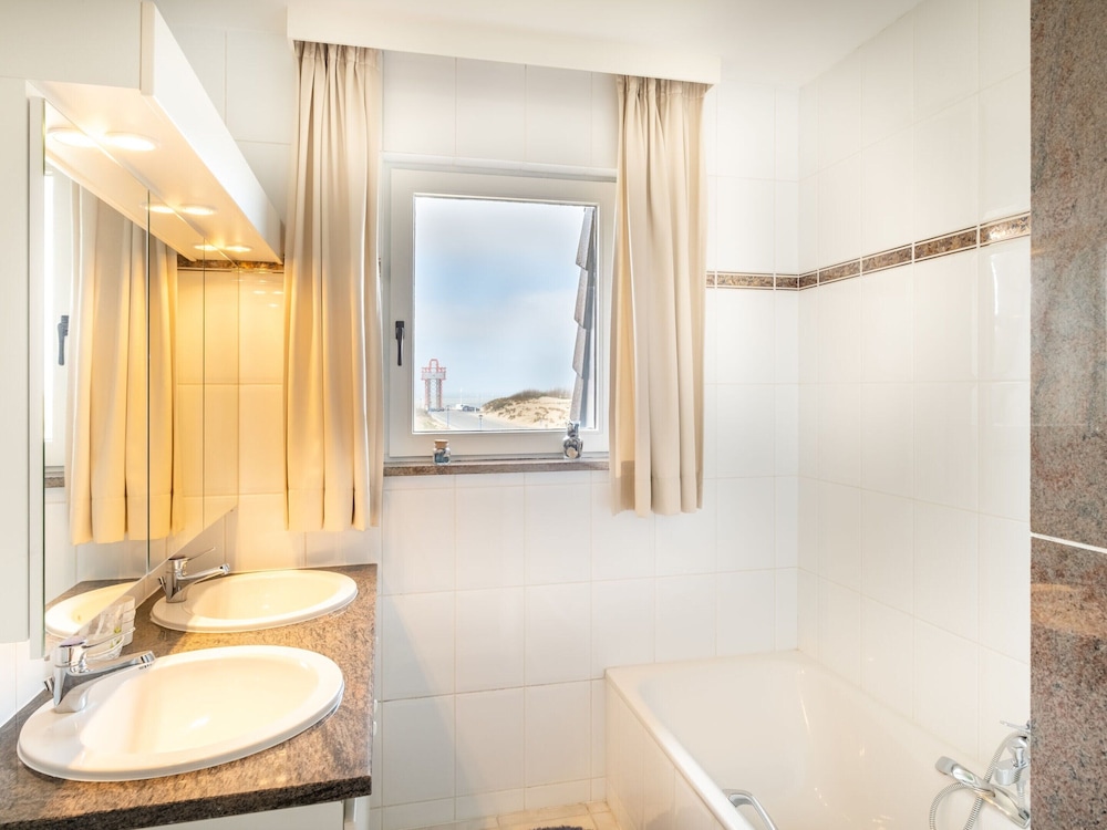 Apartment Near Dunes in Koksijde