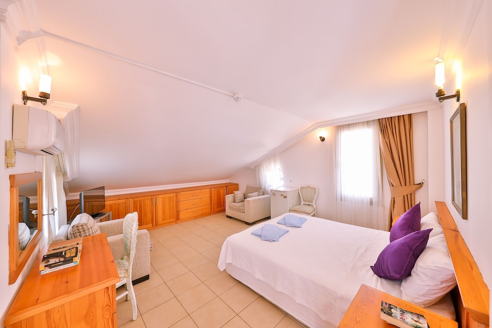 Kuluhana Otel & Villaları Kalkan - Image 9