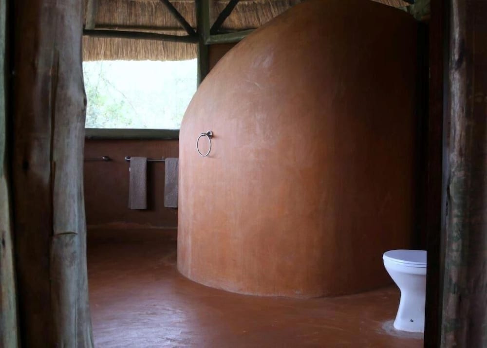 Kasenyi Safari Camp