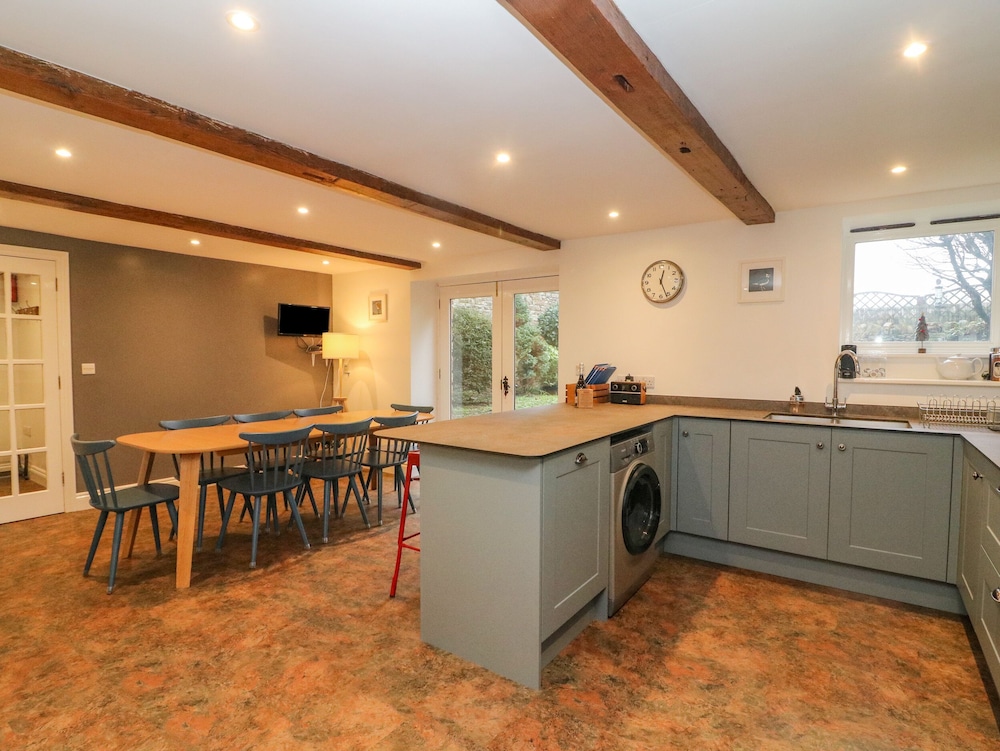 Clover Cottage