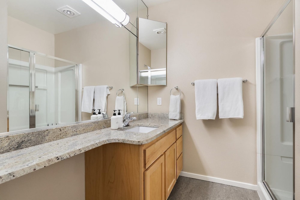 Bellevue Spacious 2BD 2BA Apartment - Property Image 5