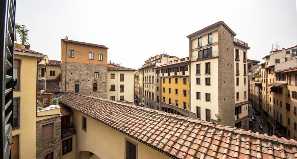 Florentapartments - Ponte Vecchio
