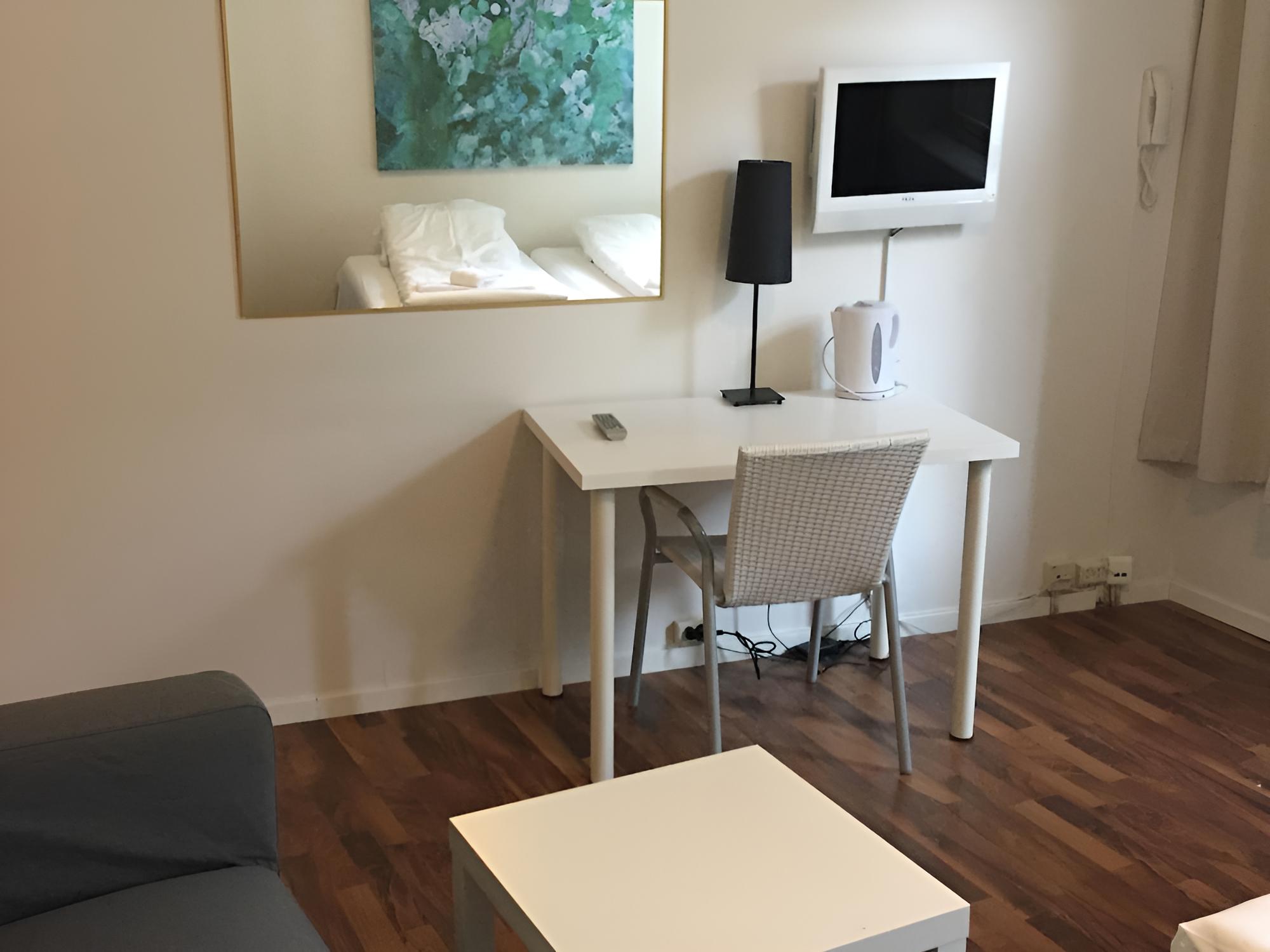 Bergen Vacations - Bergen Budget Hotel - Property Image 25