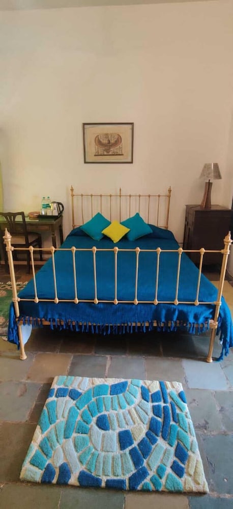 AM Hotel Kollection Maangarh Ratlam