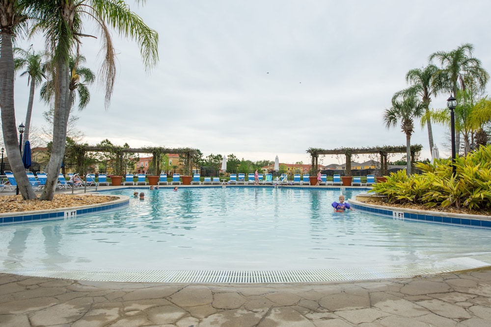 Terra Verde Resort 4748 - Image 1