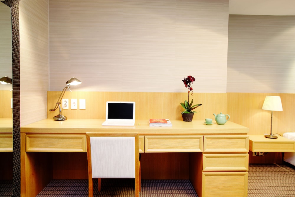 Hotel Illua 11