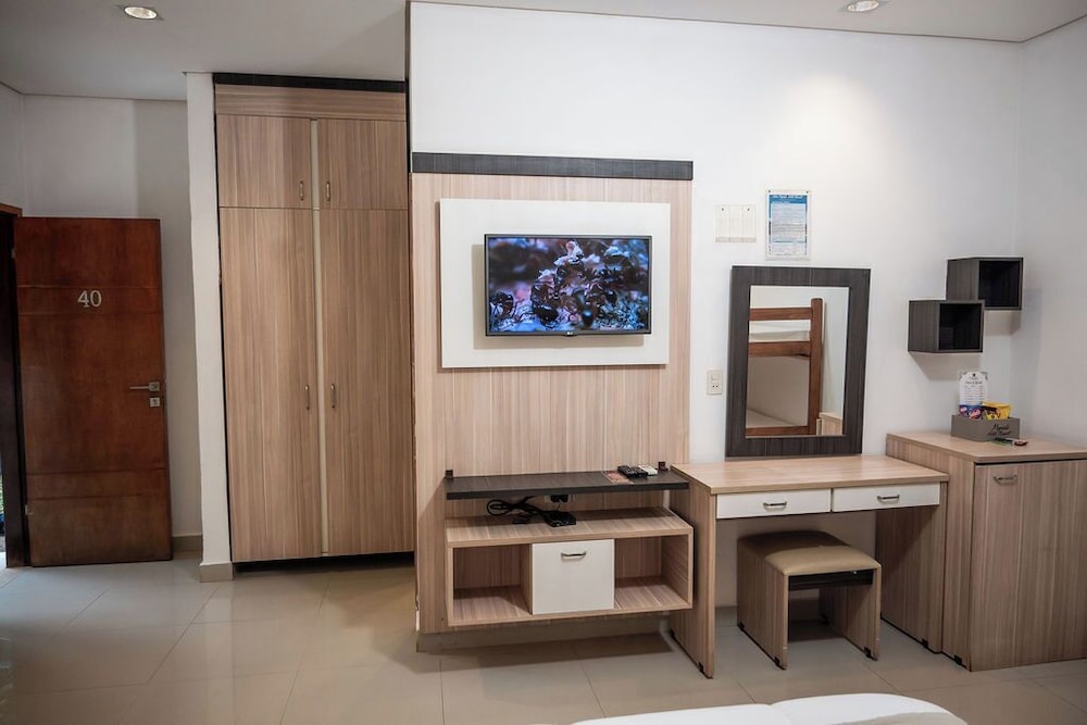Papalo Resort Hotel