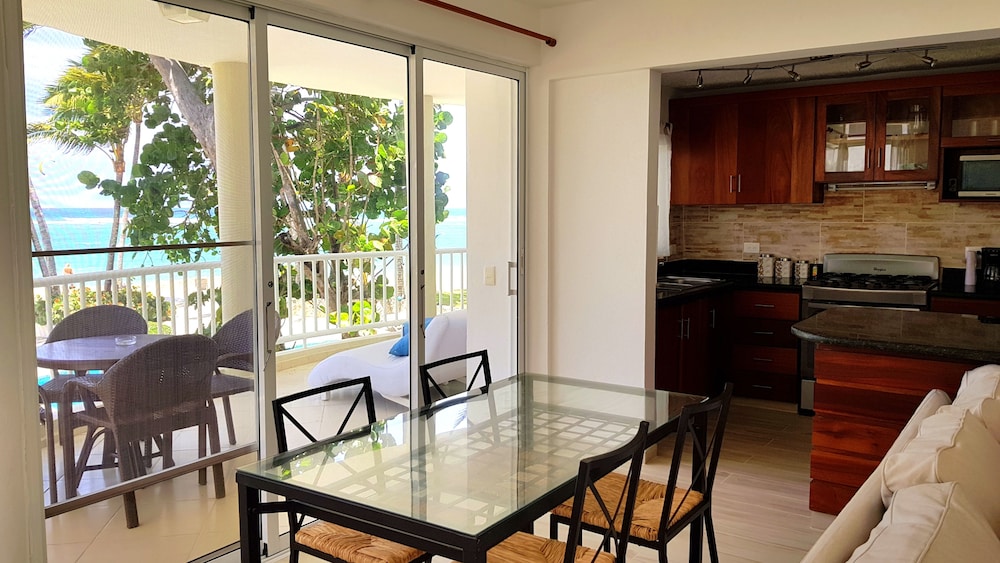 Condo Cabrinha - Direct on Kite Beach
