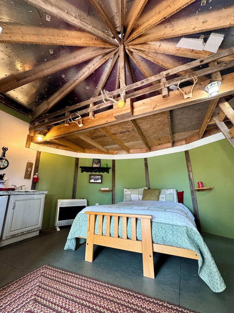 Cowboys and Angels Retreat