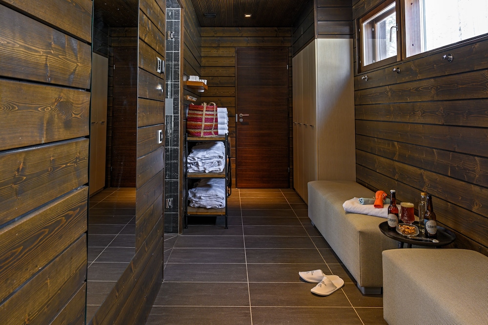 Levi Spirit Luxury Villas & Resort