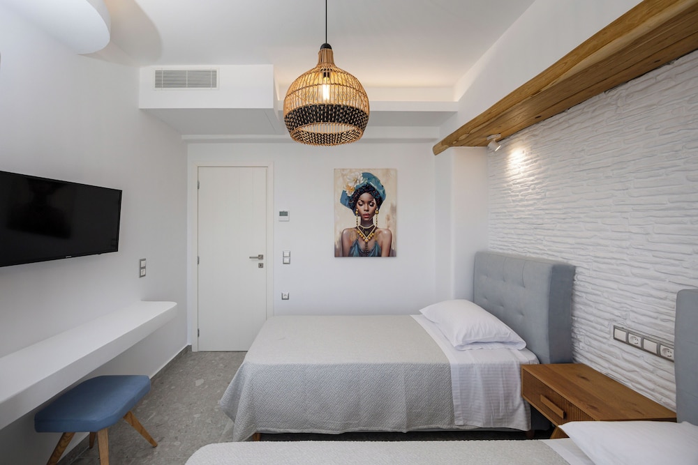 calmare collection hotel