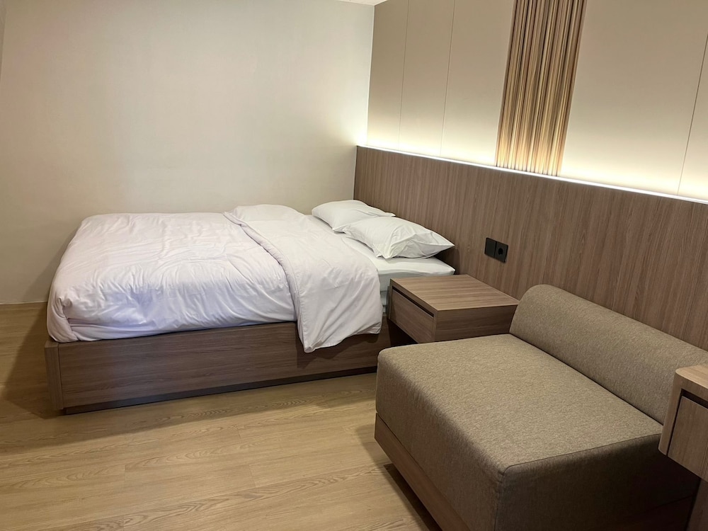 INSAHAUS Guest House Malang