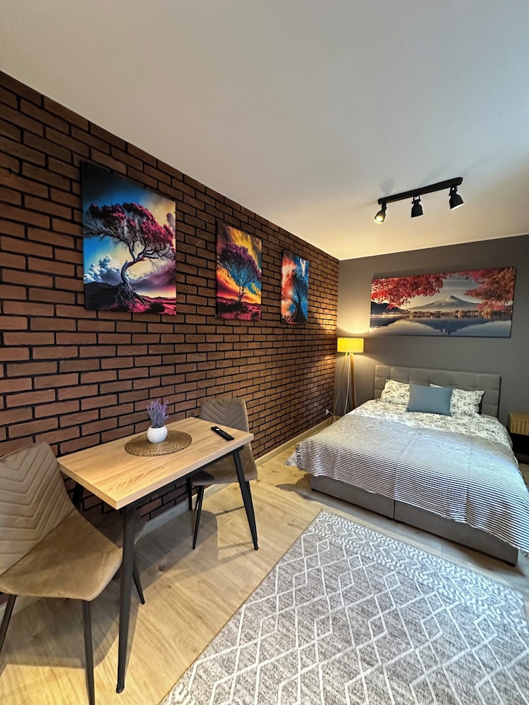 Apartamenty 1 maja 94