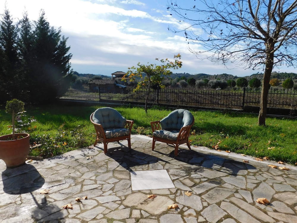 Villa Aris, photo 20