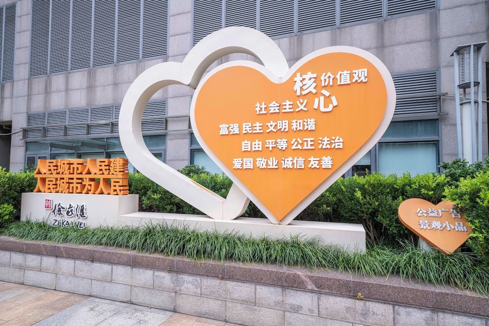 Tyms Snug 1BR 1BA Apt Yongxin Century