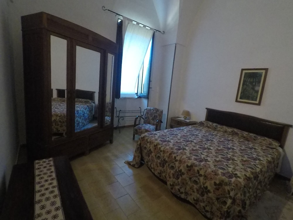 Agriturismo Masseria Piutri