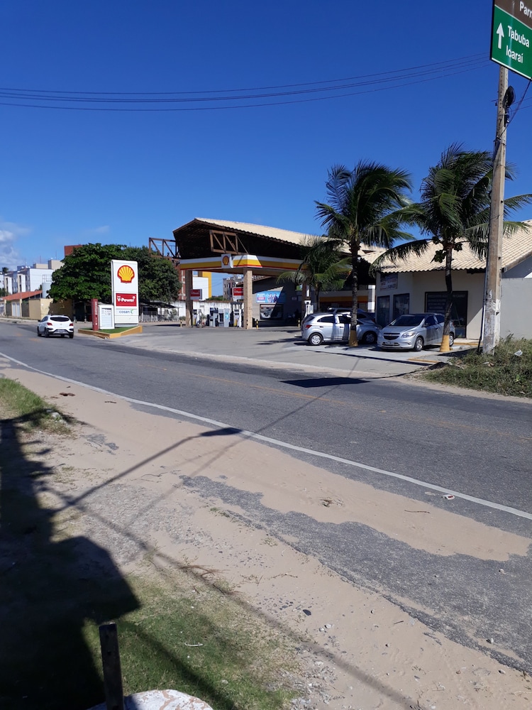 Hotel Paraíso da Dunas