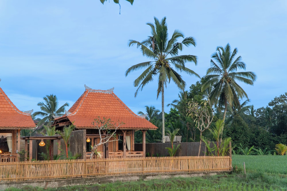Arindama Villa Ubud by Dhananjaya Hospitality