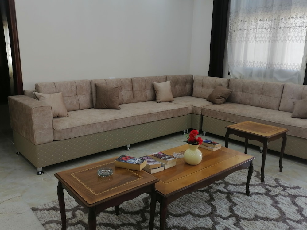 Petra Guests Home