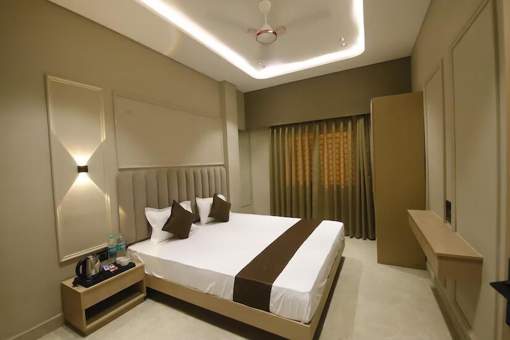 Hotel Maheshwari Inn