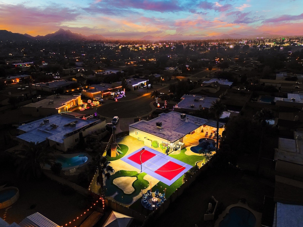 Rio Resort