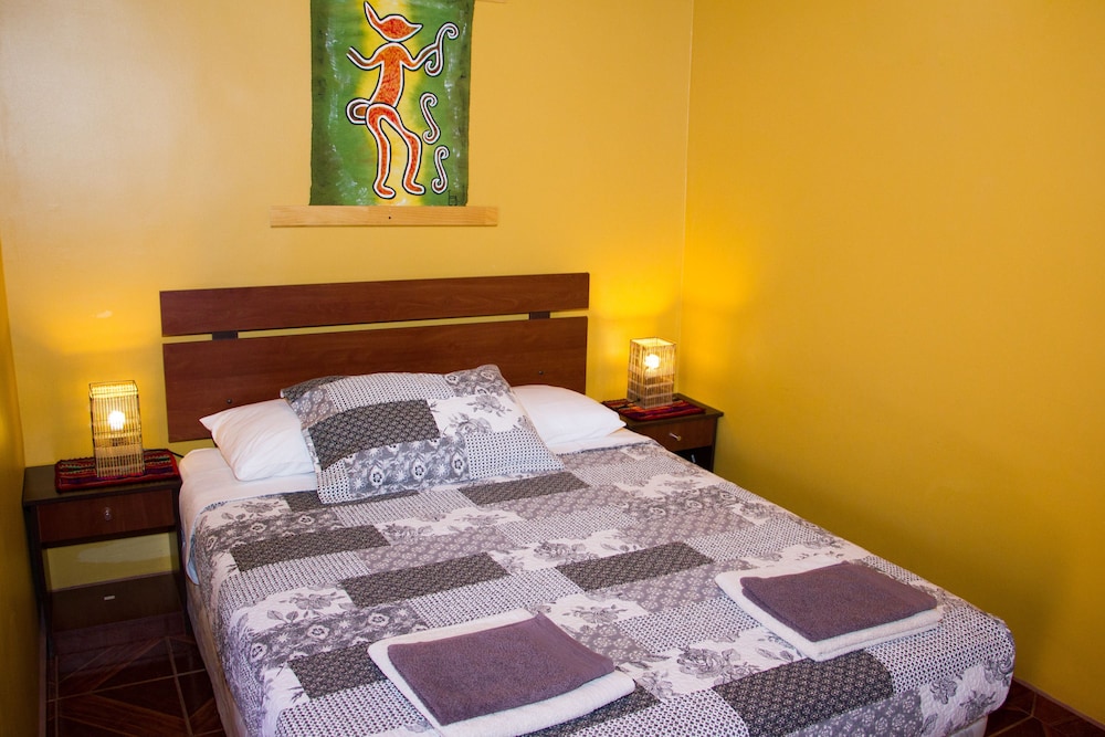 Hostal Lalck Cketi San Pedro de Atacama
